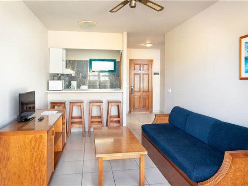 Apartmány Turquesa Playa