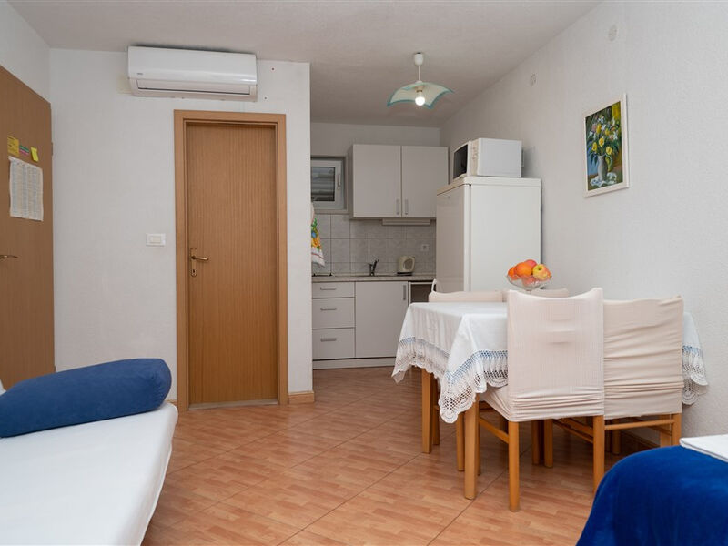 Apartmány Urlić