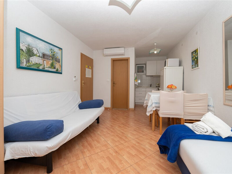 Apartmány Urlić