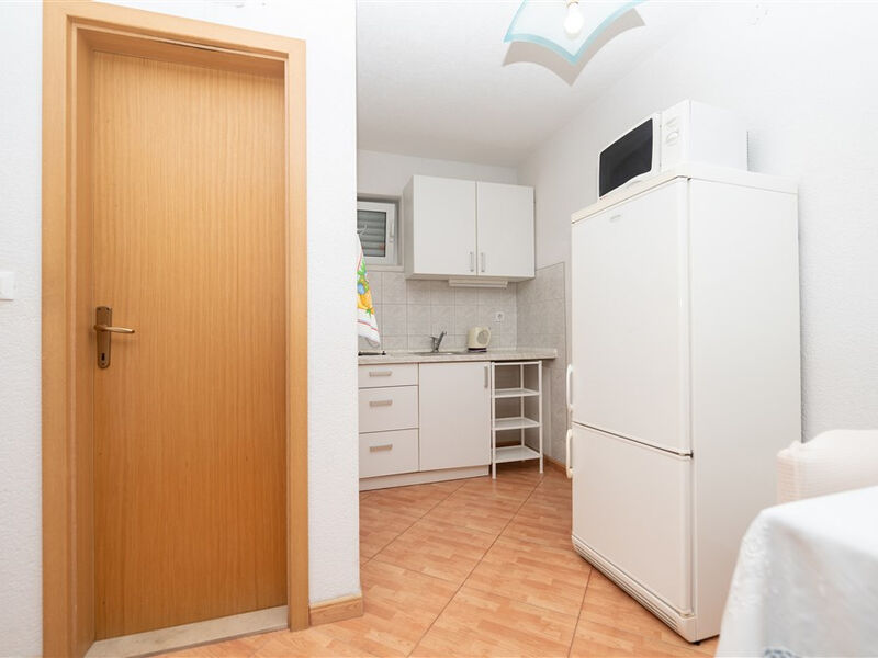 Apartmány Urlić