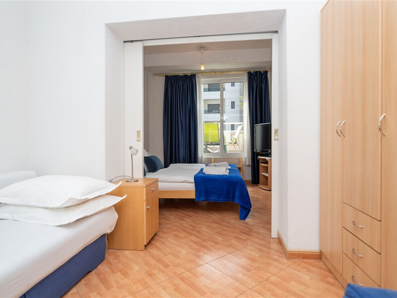 Apartmány Urlić