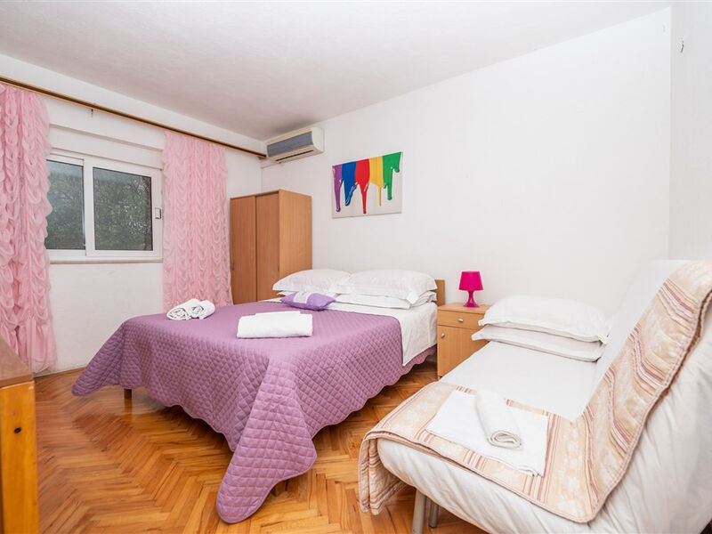 Apartmány Urlić