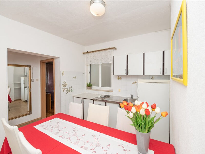 Apartmány Urlić