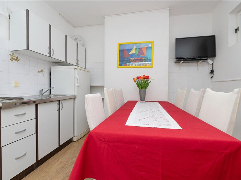 Apartmány Urlić