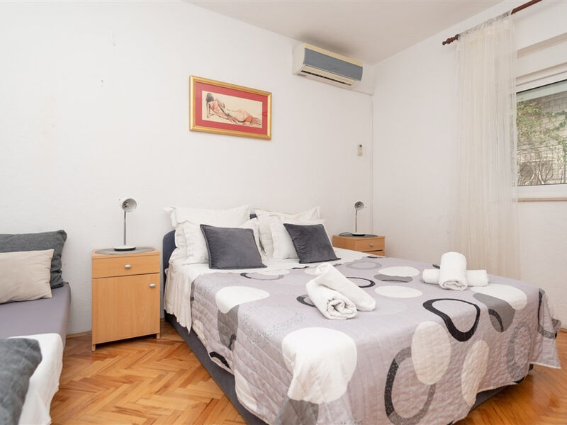 Apartmány Urlić