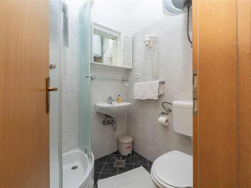 Apartmány Urlić