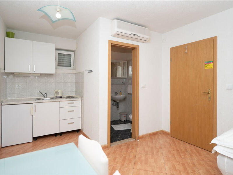 Apartmány Urlić