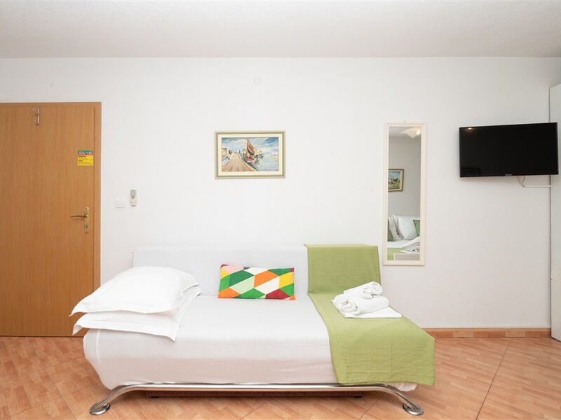 Apartmány Urlić