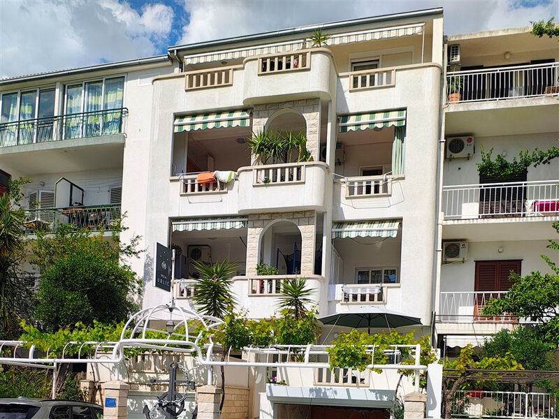 Apartmány Urlić