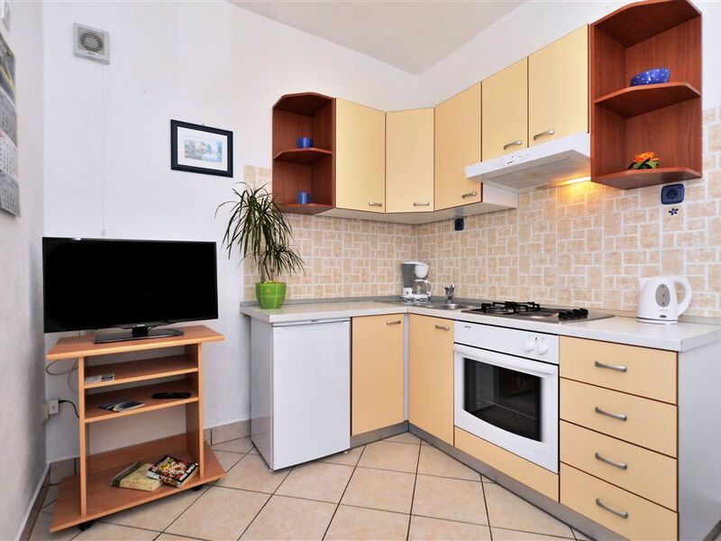 Apartmány Vybrané Bol