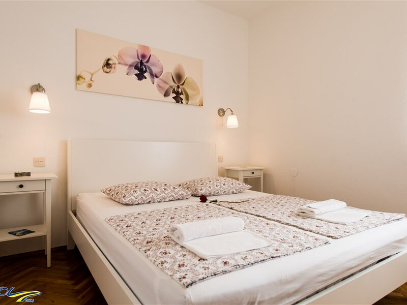Apartmány Vybrané Bol