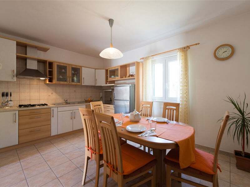 Apartmány Vybrané Bol