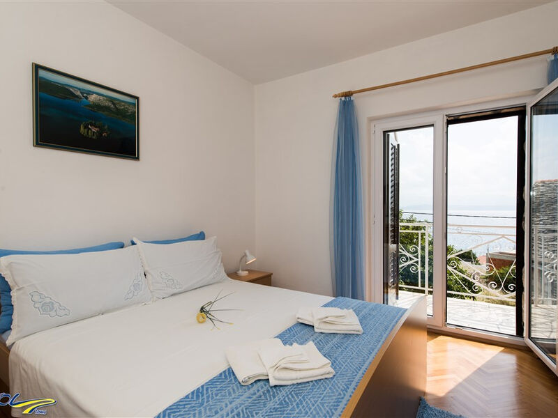 Apartmány Vybrané Bol