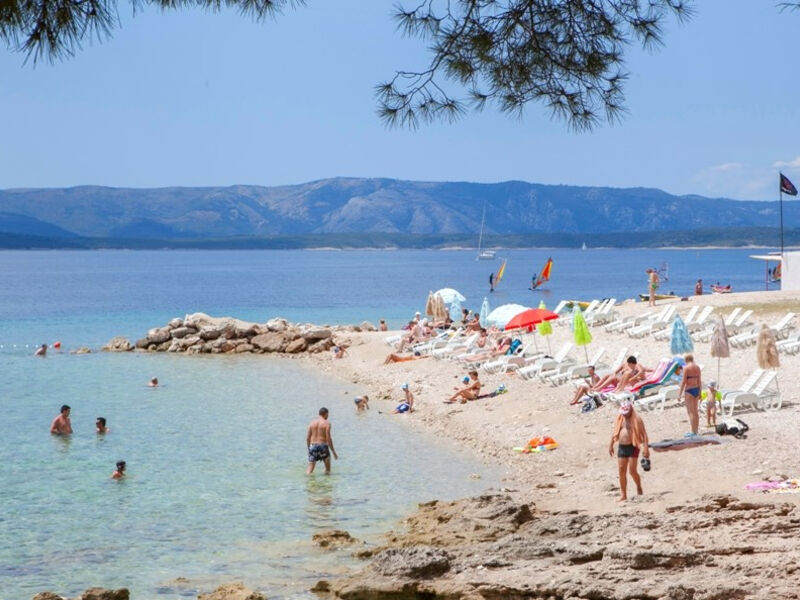 Apartmány Vybrané Bol