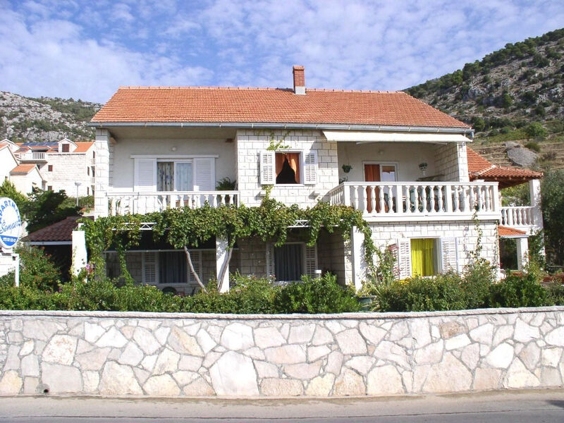 Apartmány Vybrané Bol