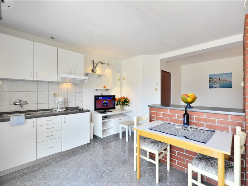Apartmány Vybrané Bol