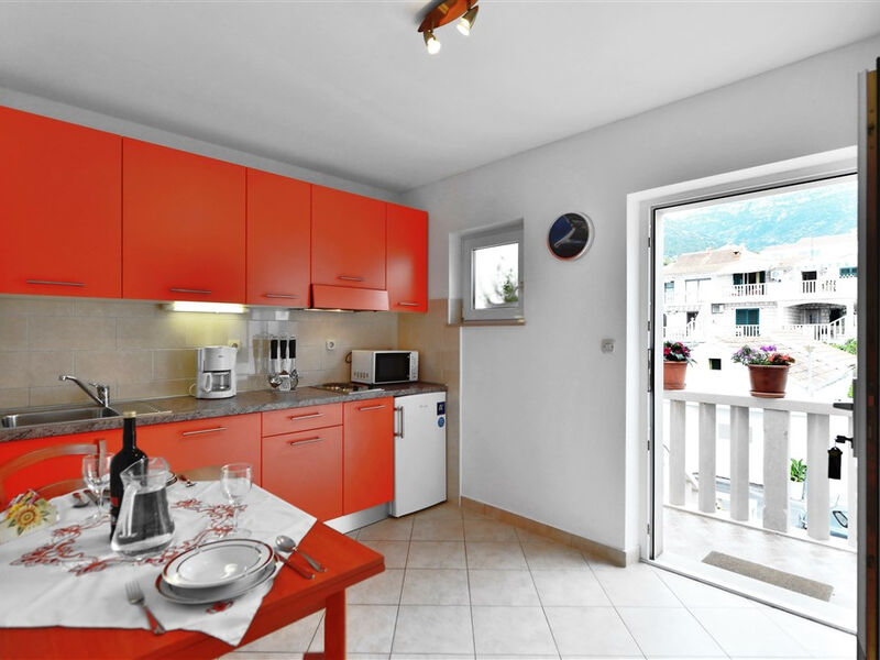 Apartmány Vybrané Bol