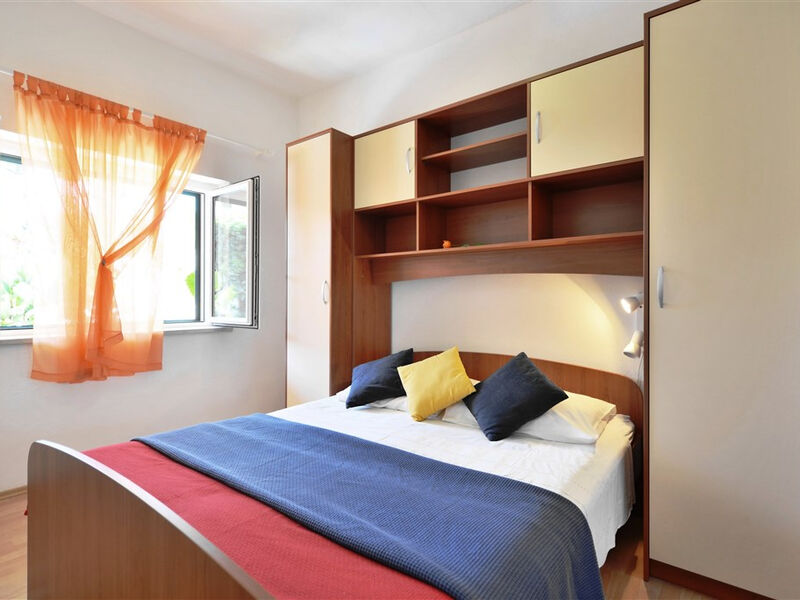 Apartmány Vybrané Bol