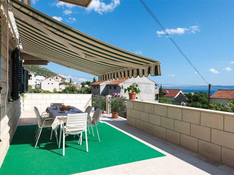 Apartmány Vybrané Bol