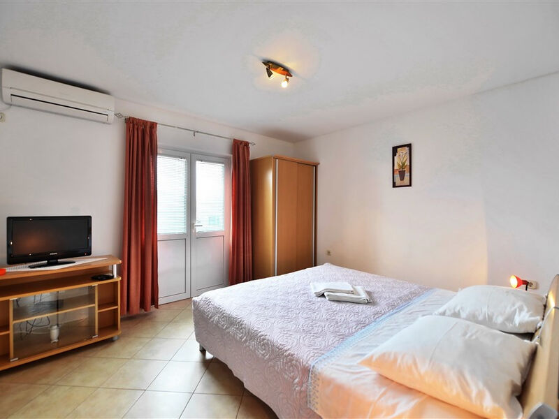 Apartmány Vybrané Bol