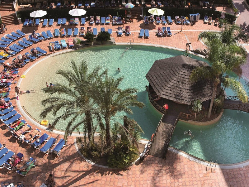 Apartmentos Estival Park