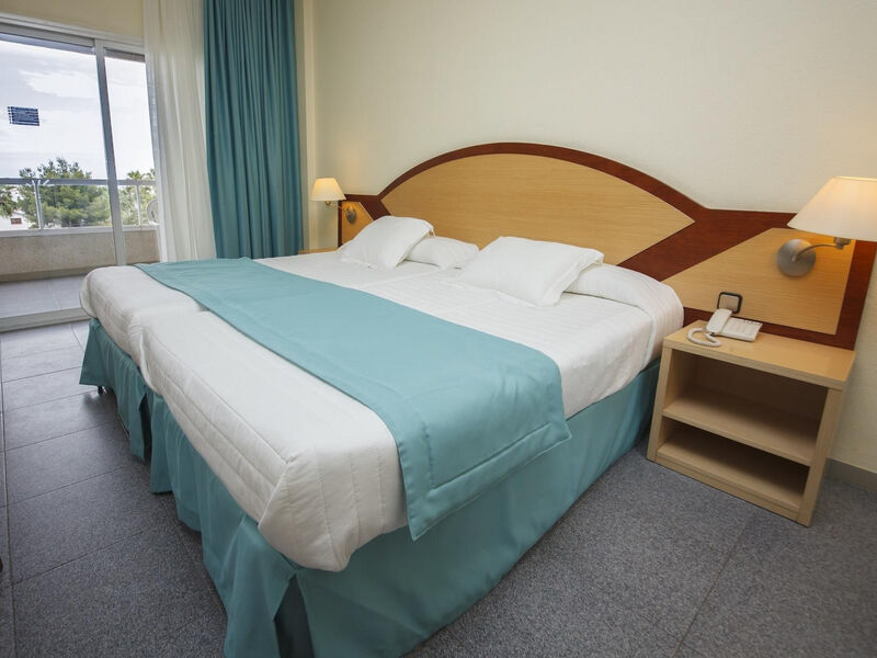 Apartmentos Estival Park