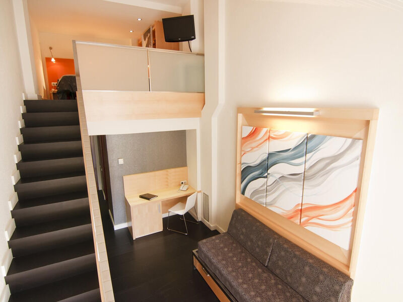 Apartmentos Estival Park