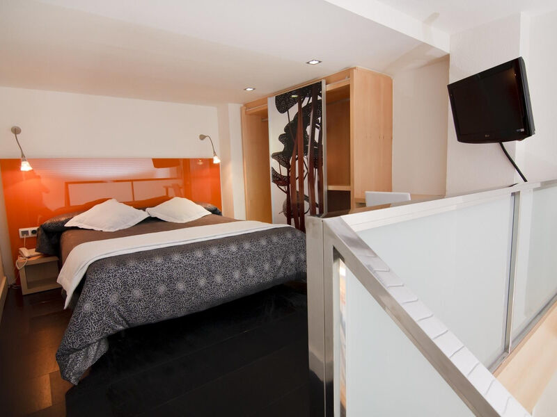 Apartmentos Estival Park