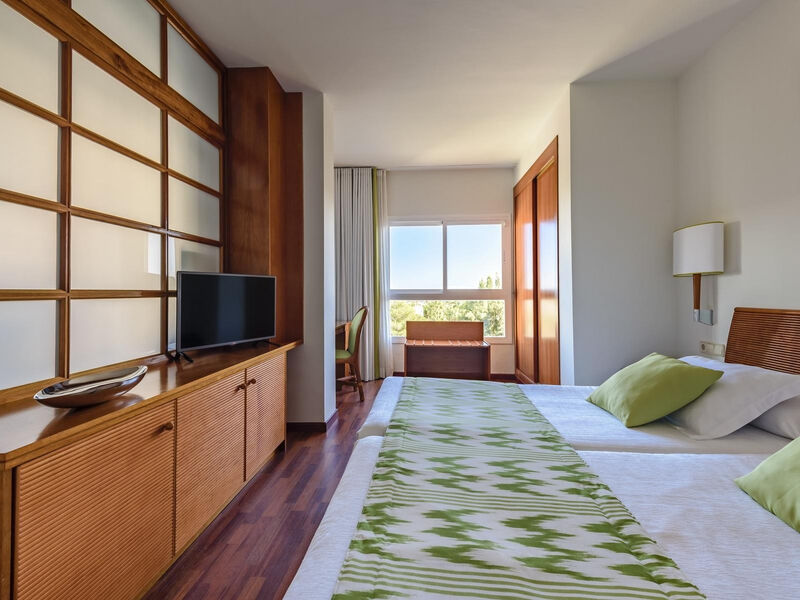Apartmentos Estival Park