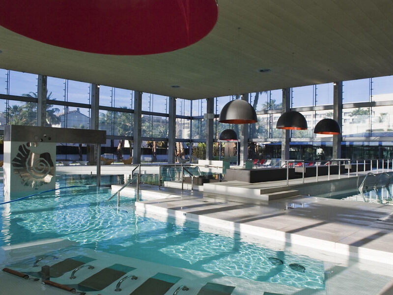 Apartmentos Estival Park