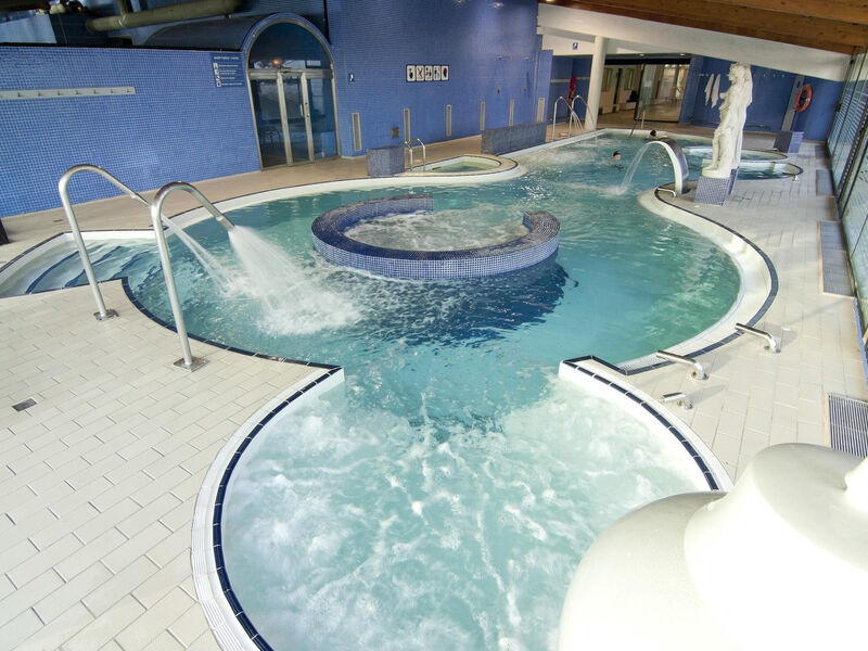 Apartmentos Estival Park