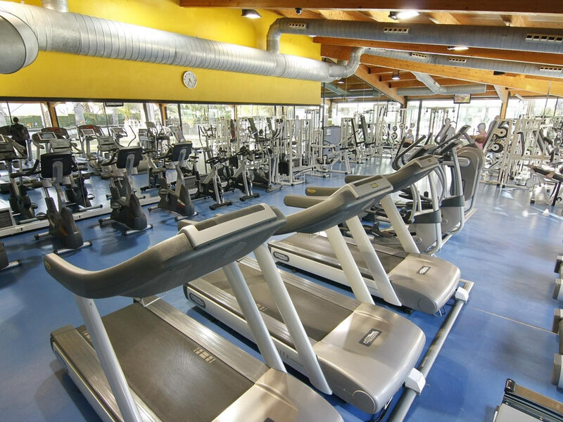 Apartmentos Estival Park