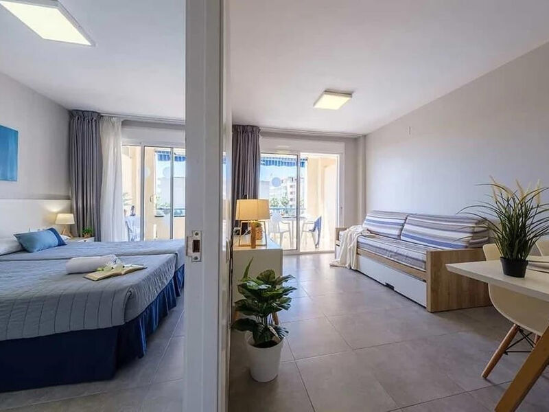 Apartmentos Estival Park