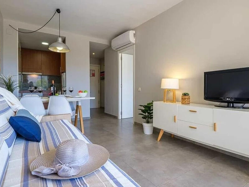 Apartmentos Estival Park