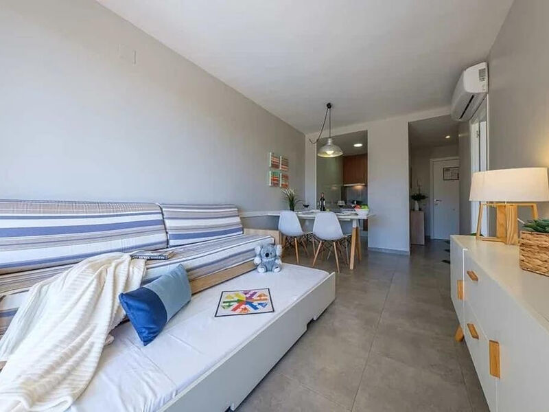 Apartmentos Estival Park