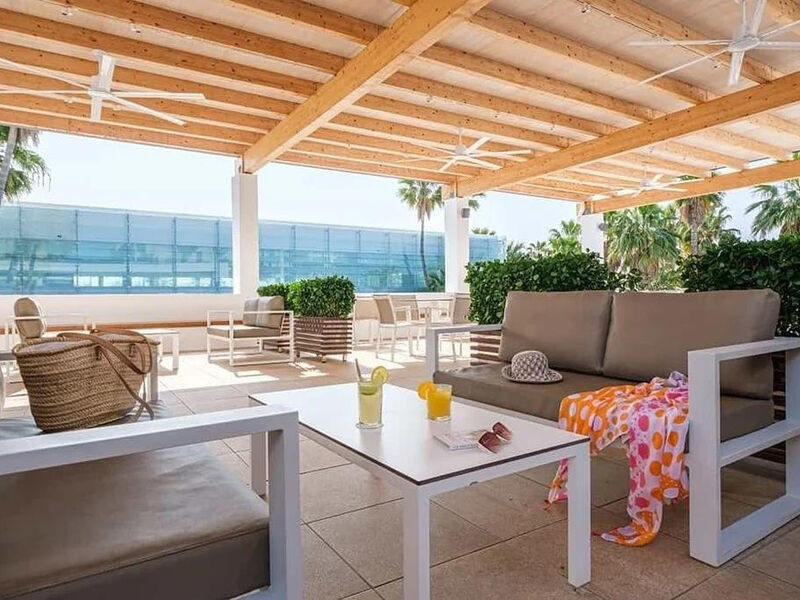 Apartmentos Estival Park