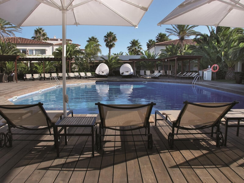 Apartmentos Estival Park