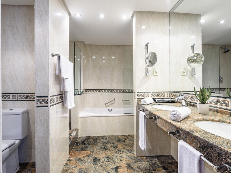 Apartmentos Estival Park