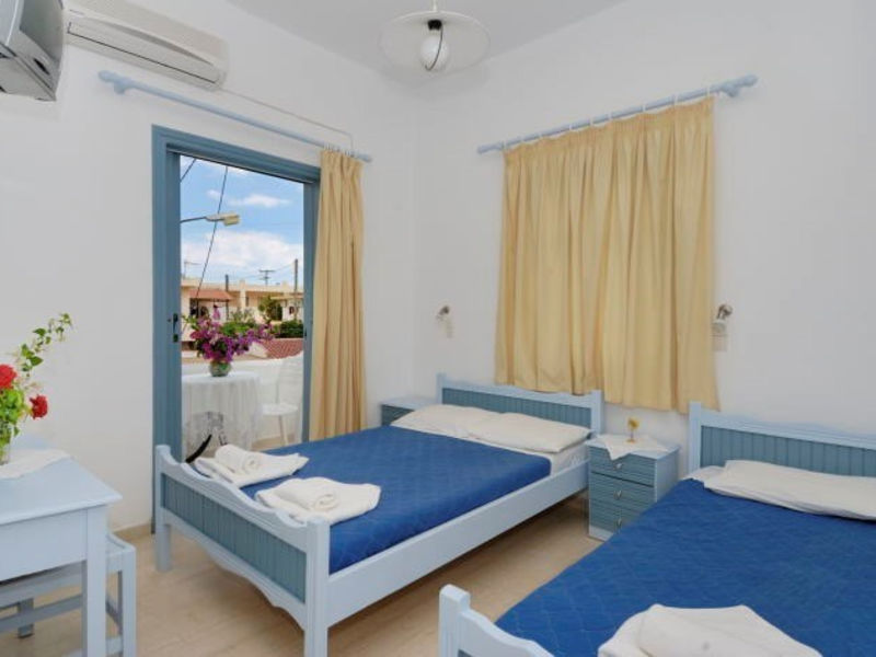 Apollo Apartments