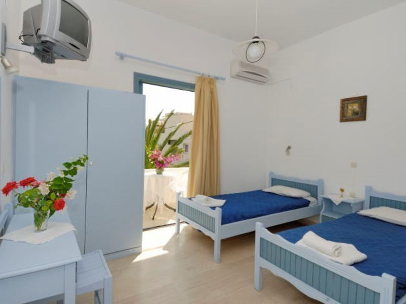 Apollo Apartments