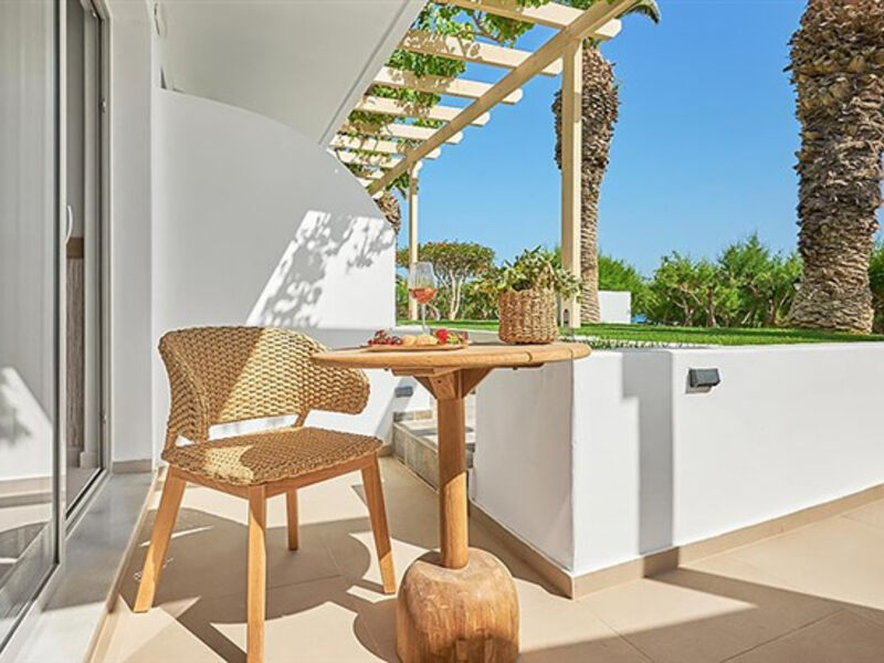 Dům Artemis Studia a apartmány