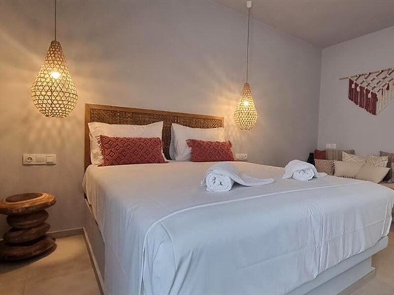 Dům Artemis Studia a apartmány