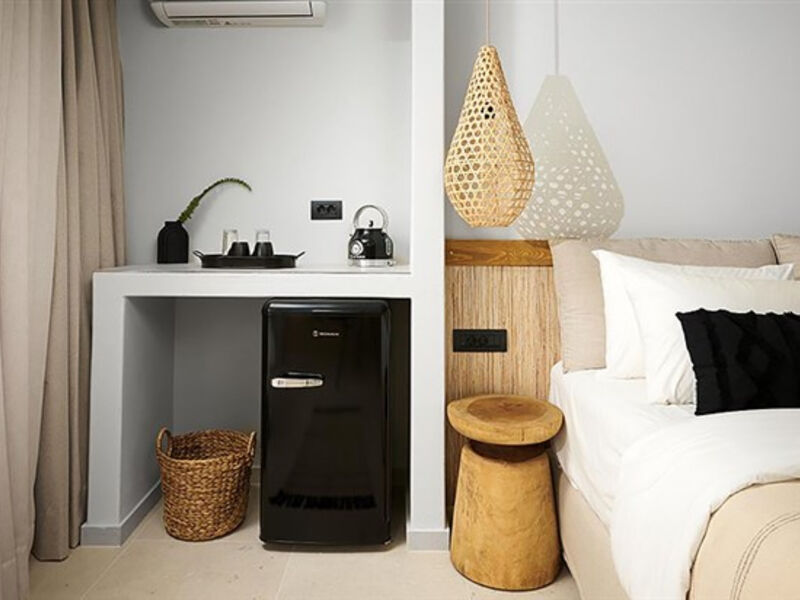 Dům Artemis Studia a apartmány