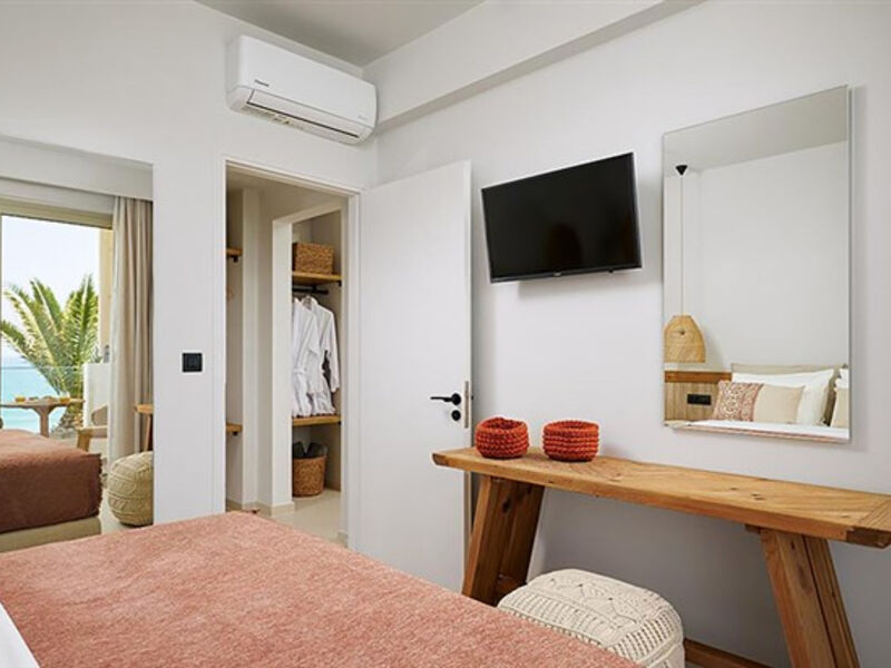 Dům Artemis Studia a apartmány