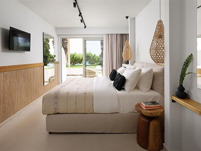 Dům Artemis Studia a apartmány