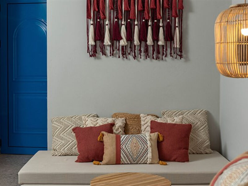 Dům Artemis Studia a apartmány