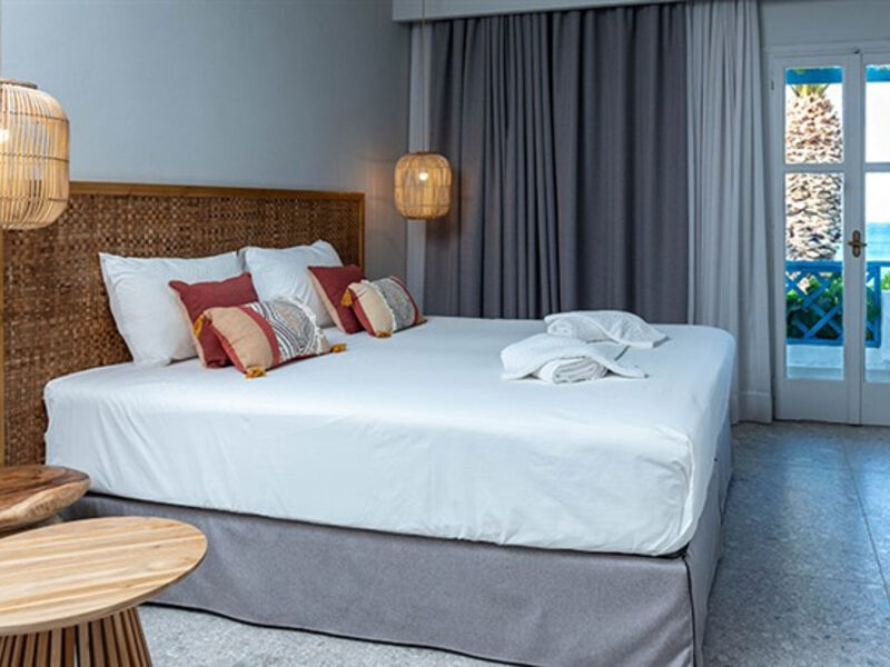 Dům Artemis Studia a apartmány