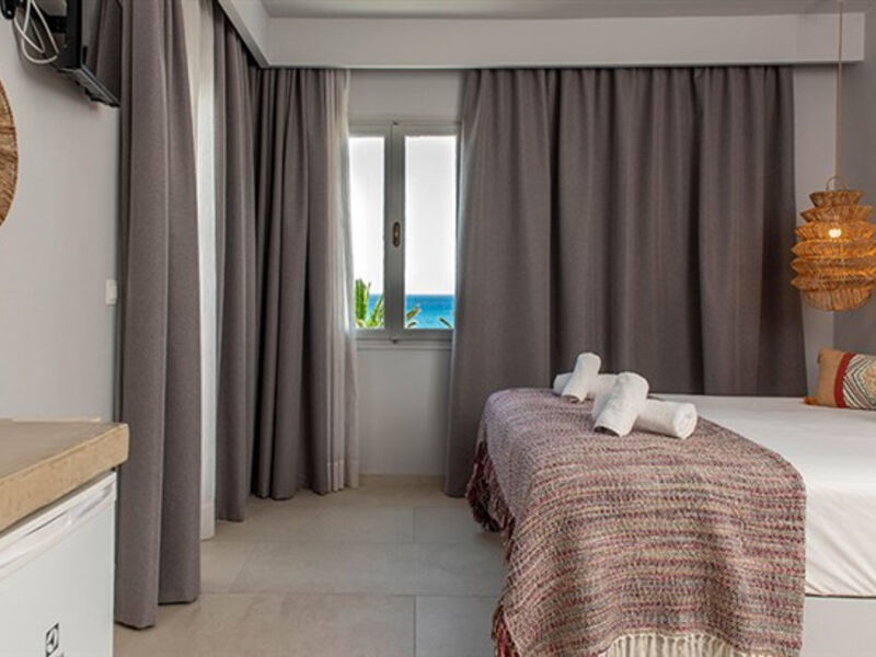 Dům Artemis Studia a apartmány