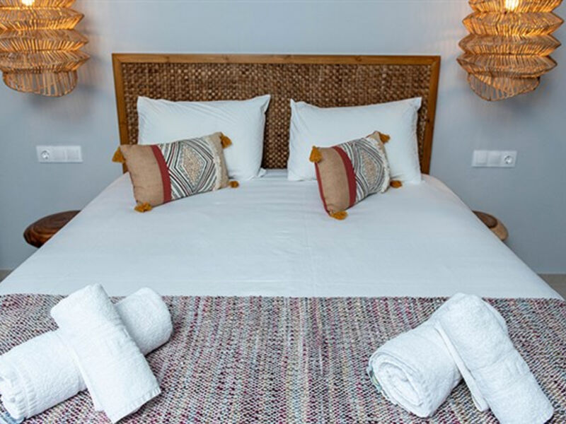 Dům Artemis Studia a apartmány