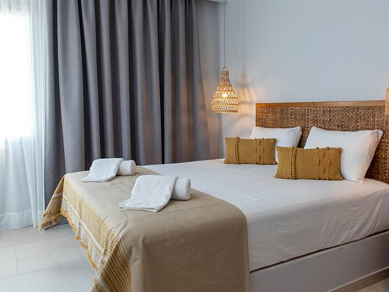 Dům Artemis Studia a apartmány